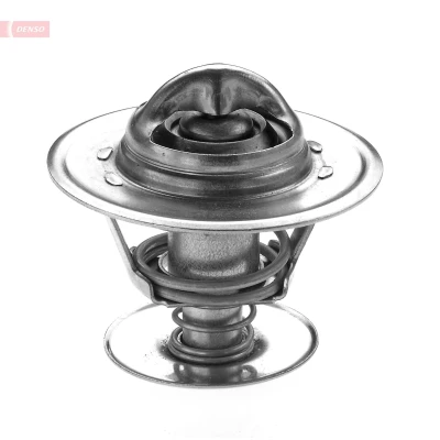 Bilde av DENSO DTM87234 Termostat 87C med tetning AUDI: A4 B6 Avant, A6 C5 B7 VOLKSWAGEN: Caddy 3, Golf 5, Transporter FORD: Granada