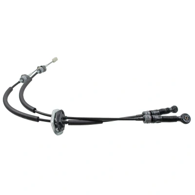Bilde av FEBI BILSTEIN 195013 Kabel, girmekanisme