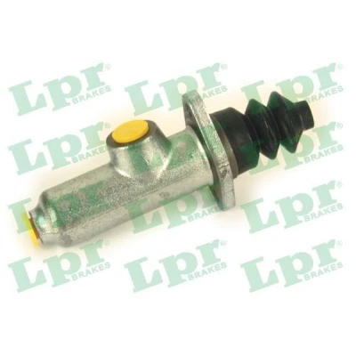 Bilde av LPR 2706 Giversylinder