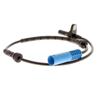 Bilde av VEMO V20 72 5212 ABS sensor framaksel Original Quality for kjøretøy med aktiv 2 635 685 12 BMW: 3 Touring, Sedan, Coupé