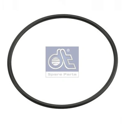 Bilde av DT Spare Parts 2.15062 Tetningsring 65mm 3mm O ring NBR (nitril butadien kautsjuk)