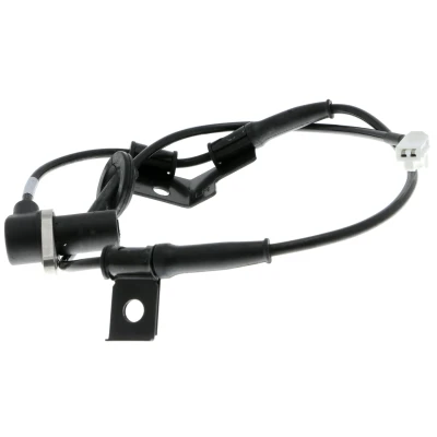 Bilde av VEMO V52 72 0205 ABS Sensor venstre bakaksel Original Quality for kjøretøy med 2 1300 770 12 HYUNDAI: Santa Fe I