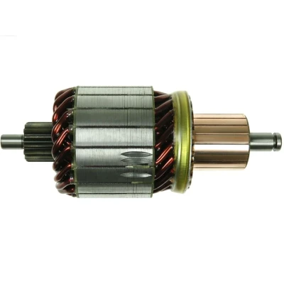 Bilde av AS PL SA0052 Anker, starter