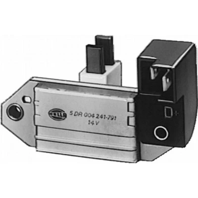 Bilde av HELLA 5DR 004 241 791 Generatorregulator 12