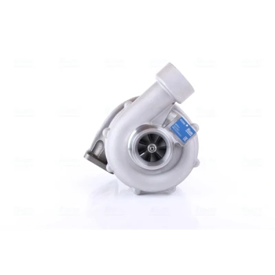 Bilde av NISSENS 93298 Turbolader Eksosturbolader med tetning Aluminium