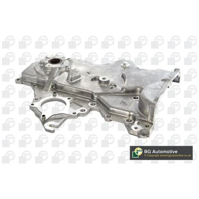 Bilde av Oljepumpe, hyundai,kia, 21350 2B011