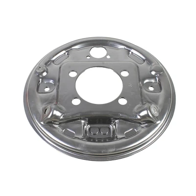 Bilde av bremseankerplate, Høyre bakaksel, toyota yaris, yaris / vios sedan, 4704309010, 47043 09010