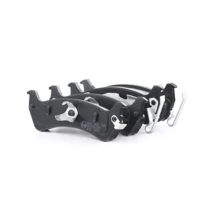 Bilde av A.B.S. 38666 Bremseklosser med akustisk slitasjevarsel JEEP: Grand Cherokee I
