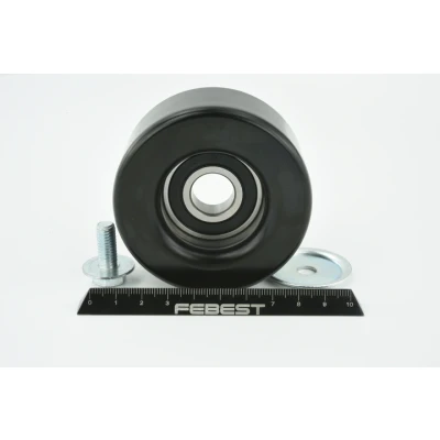 Bilde av FEBEST 0287 D40 Strammerull NISSAN: Pathfinder 3, NP300 Navara Pick up