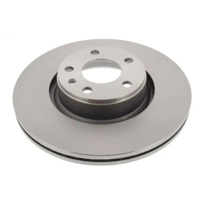 Bilde av MAPCO 25874 Bremseskiver 314 25 5 ventilert AUDI: A6 C6 Avant, Sedan