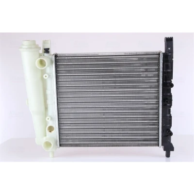 Bilde av NISSENS 61929 Radiator Aluminium 340 322 26 Kjøleribber satt sammen mekanisk