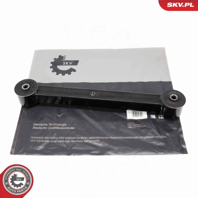 Bilde av Bærebru, Høyre bakaksel, Venstre jeep commander, grand cherokee iii, iv, 52089630AA, 52089630AB, 52089630AC
