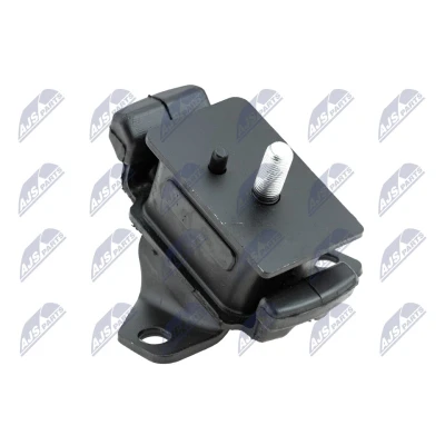 Bilde av NTY ZPS TY 110 Motorfeste foran TOYOTA: Land Cruiser Prado 90, 4Runner