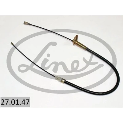 Bilde av LINEX 27.01.47 Håndbrekkwire