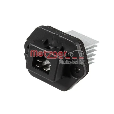 Bilde av METZGER 0917732 Regulator, kabinvifte KIA: Sportage II
