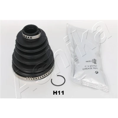Bilde av Belgsett, drivaksel, Hjulside, hyundai i30, i30 kombi, kia cee&#039;d halvkombi, sw, pro cee&#039;d, 49594 1H311, 1H312