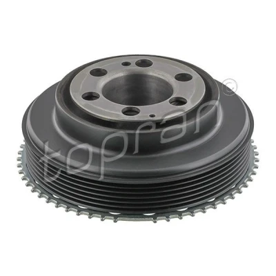 Bilde av TOPRAN 305 089 Remskive Veivaksel 162,8 frakoblet FORD: Galaxy Mk2 MPV, S Max Mk1, MONDEO 4 Turnier