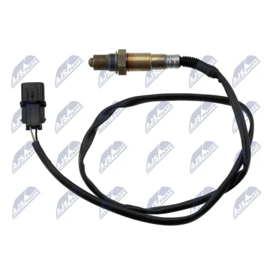 Bilde av Lambdasonde, Foran, hyundai atos, 3921002600