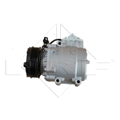 Bilde av NRF EASY FIT 32248 Kompressor SCROLL90V 12 PAG 46 med kompressorlje, tetningsring FORD: MONDEO 3 Kombi