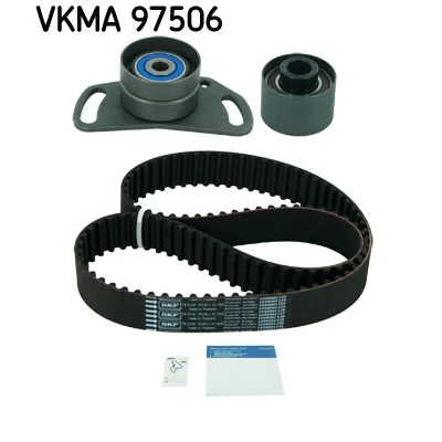 Bilde av SKF VKMA 97506 Registerreimsett 108 med avrundet tannprofil DAIHATSU: Rocky SUV