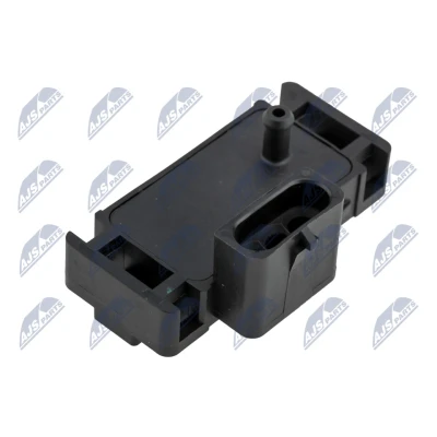 Bilde av Sensor, sugerørtrykk, citroën,opel,peugeot,renault,vauxhall, 08 15 701, 12 38 788, 12569240, 16017460, 16137039, 1920 FC, 62 927, 770