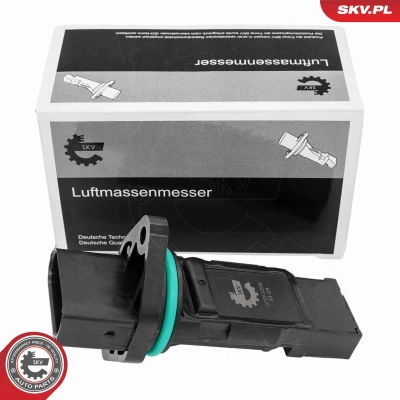 Bilde av Luftmassemåler ESEN SKV 07SKV299