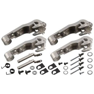 Bilde av FEBI BILSTEIN 178705 Reguleringselement, seteleneregulering