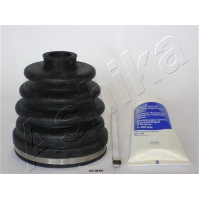 Bilde av Belgsett, drivaksel, Bakaksel, Framaksel, Girkassesiden, Hjulside, Framaksel høyre, mazda,mitsubishi,nissan, 39741 0M325, F00422540C, FG
