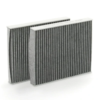 Bilde av MEYLE 312 320 0008/S Kupéfilter Karbonfilter, Filterinnsats, med luktabsorberende virkning 247 207 27 ORIGINAL Quality BMW: 5 Sedan, 6 Coupé