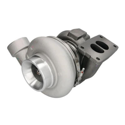 Bilde av MAHLE ORIGINAL 001 TC 14625 000 Turbolader Eksosturbolader