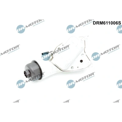 Bilde av Hus, oljefilter Dr.Motor Automotive DRM611006S