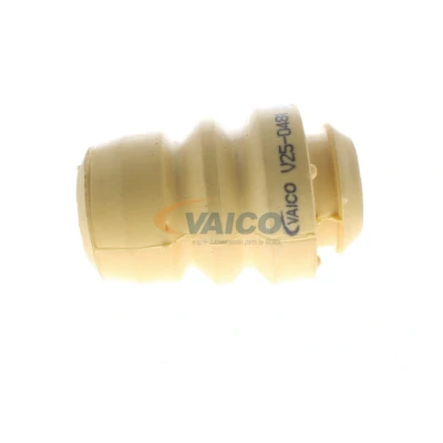 Bilde av VAICO V25 0481 Anslagsbuffer, fjæring framaksel Original Quality