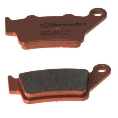 Bilde av BREMBO Bremseklosser Sinter Offroad Racing 07BB02SD