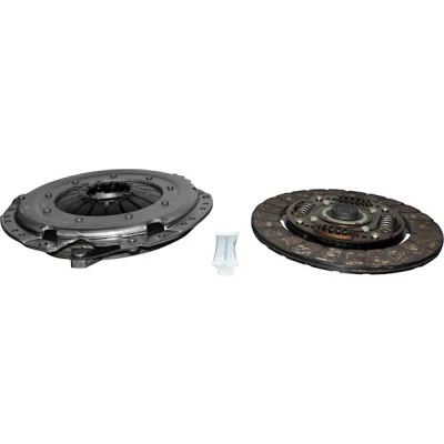 Bilde av JP GROUP 1230407910 Clutch uten utløserlager 205 OPEL: Zafira B, Vectra C Caravan, Astra H GTC