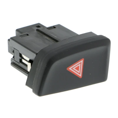 Bilde av VEMO V10 73 0350 Varselblinklysbryter Q+, original equipment manufacturer quality