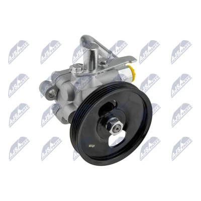 Bilde av Hydraulikkpumpe, styring, hyundai h 1 / starex buss, flak/chassi, skåp, 57100 4A000, 4A010