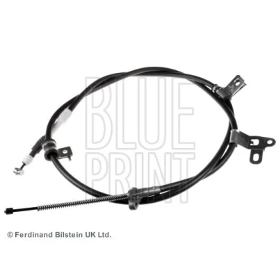 Bilde av BLUE PRINT ADT346358 Bremsekabel bakre venstre 1775mm TOYOTA: Prius II Liftback