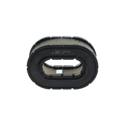 Bilde av BOSCH F 026 400 762 Luftfilter 240mm Filterinnsats