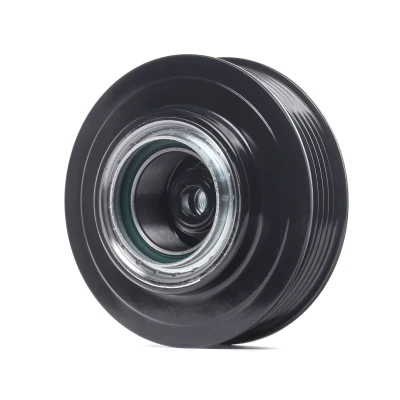 Bilde av THERMOTEC KTT040111 Magnet Clutch Denso 6SEU14C AUDI: A4 B8 Allroad, Avant, A5 Coupé