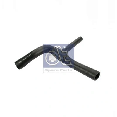 Bilde av DT Spare Parts 4.80250 Radiatorslange