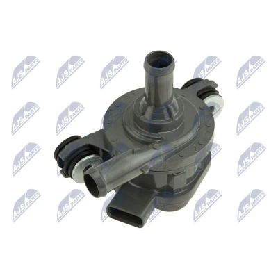 Bilde av NTY CPZ TY 008 Drivstoffpumpe elektrisk