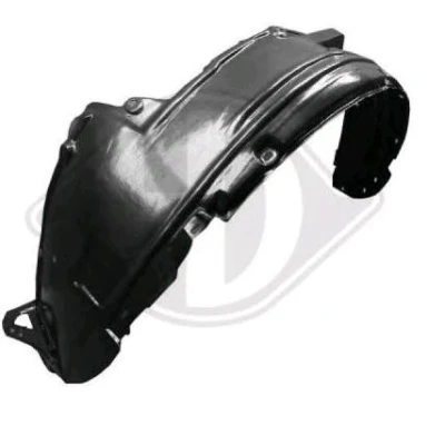 Bilde av DIEDERICHS 5283809 Hjulbue foran venstre HONDA: CR V 3