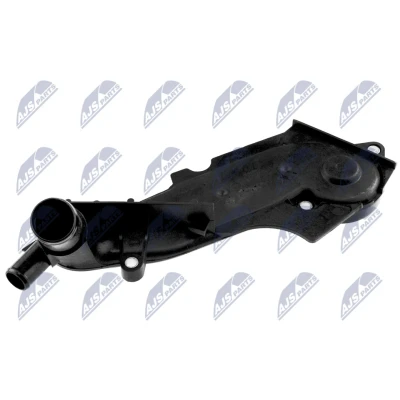 Bilde av NTY CTM AU 010 Termostathus AUDI: A4 B6 Avant