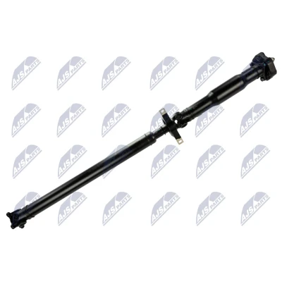 Bilde av kardangaksel, akseldrift, Bak, bmw 3 [e46], compact touring 26117504776