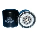 Bilde av ALCO FILTER SP 938 Oljefilter M22X1,5 Påskruingsfilter FORD: Transit Connect Mk1 Van, Mk4 Focus Hatchback
