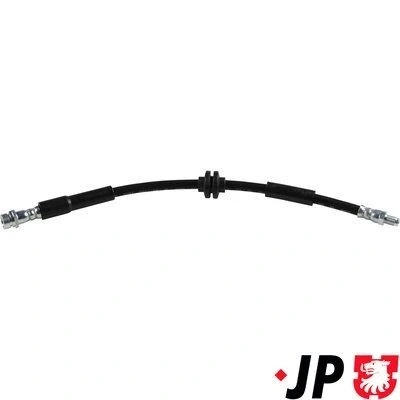 Bilde av JP GROUP 4961700300 Bremseslange bakaksel 393 VOLVO: V50, S40 II, MAZDA: 5