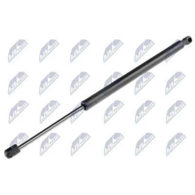 Bilde av Pneumatisk fjær, koffer / lasterom, vw touran, touran van, 1T0827550H, 1TO 827 550 H