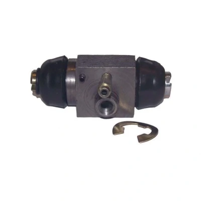 Bilde av A.B.S. 2633 Bremsesylinder 23,8mm Støpejern 1x M10x1.0 FORD: Transit Mk2 Flatvogn lastebil/Chassis, Van, Mk1 Minibuss