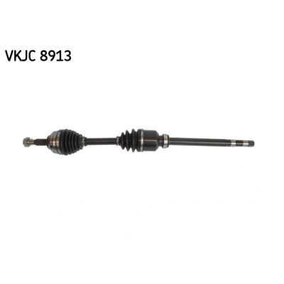 Bilde av SKF VKJC 8913 Drivaksel 950, 382,5 83 med lager PEUGEOT: 607 Sedan, CITROËN: DS4 Hatchback