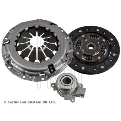 Bilde av BLUE PRINT ADK83076 Clutch tre deler med sentral utkobling, syntetisk fett 202 SUZUKI: SX4 I Hatchback